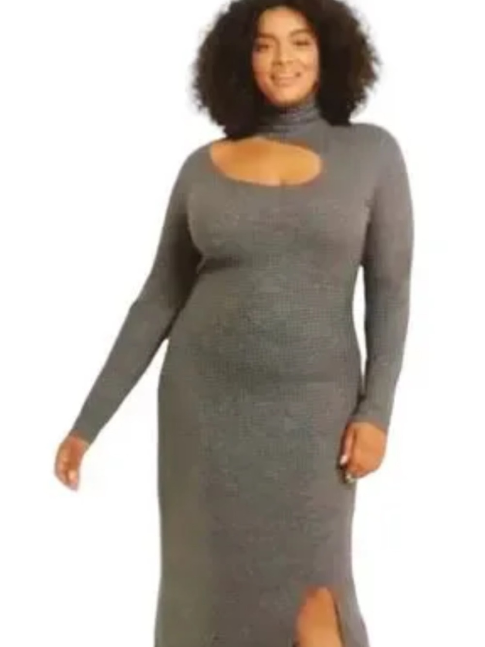 Lane Bryant dress